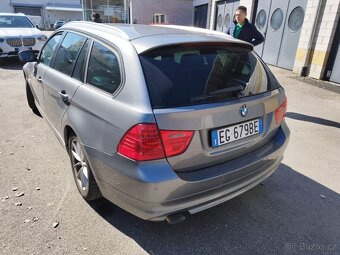 Bmw 320d - 3