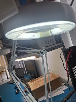 Lampa Lupa - 3