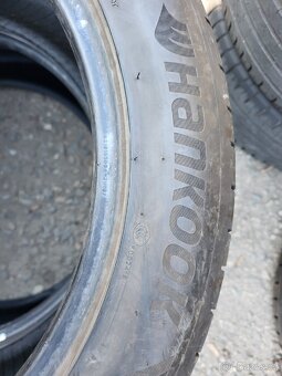 255 45 19" Hankook..2ks - 3