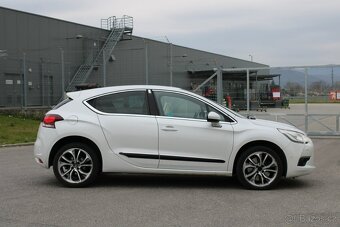Citroen DS4 1.6, 147kW(200hp), rozvody - 3