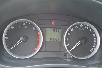 Škoda Fabia II. combi - 3