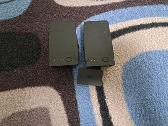 Dron DJI Mavic Air Fly More Combo - 3