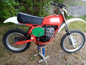 VILLA 250 1977 - 3
