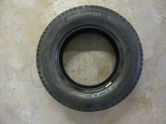 Pneu 215/70/15C, 215-70-15C, 215 70 15C. - - 3