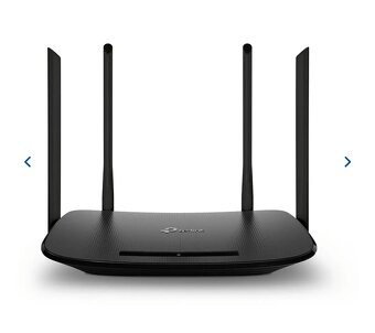 Wifi router TP-Link - 3