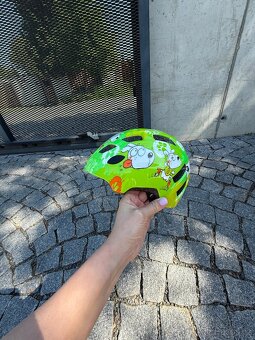 Etape Kitty helma 48-52 cm//vel XS-S - 3
