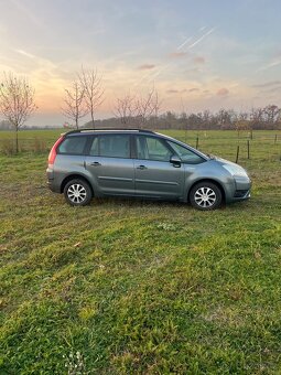 Citroën Grand C4 Picasso - 3