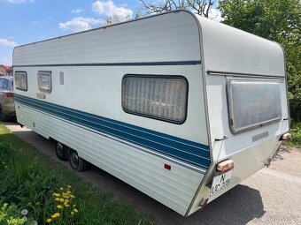 Karavan Knaus - 3
