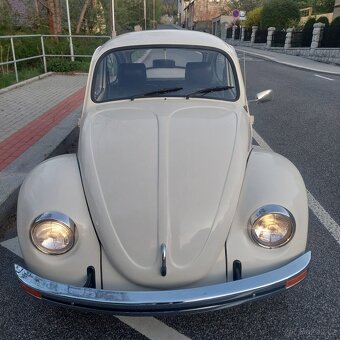 Vw brouk 1200 - 3