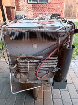 Ledniča Elektrolux do karavanu - 3