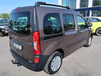 Mercedes-Benz Citan 111CDI,81kW,NovéČR,DPH - 3