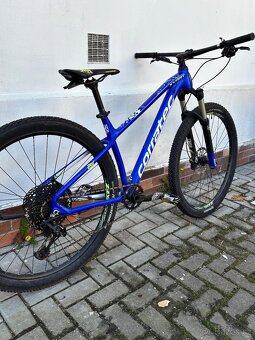 CORRATEC XVERT 29 M SRAM GX - 3