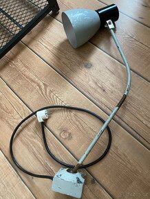 Retro lampa - 3