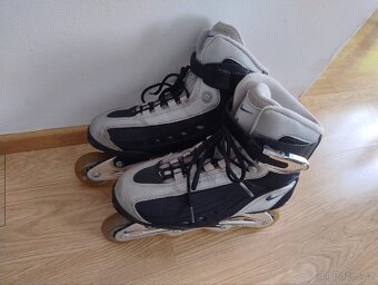 Inline brusle pánské Nike 42 - 3