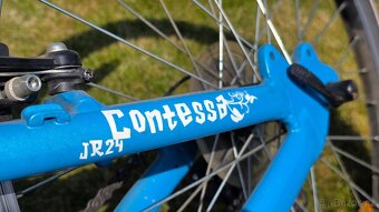 SCOTT CONTESSA JR 24" DĚTSKÉ HORSKÉ KOLO - 3