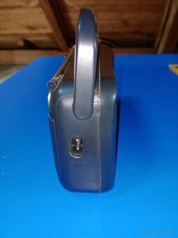 radio Panasonic - 3