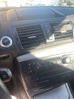 Bmw 116i e87 - 3