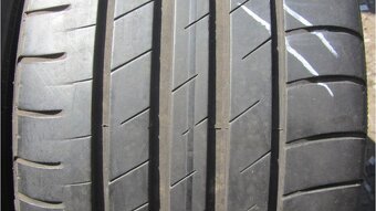 Letní pneu 225/40/18 Good Year - 3