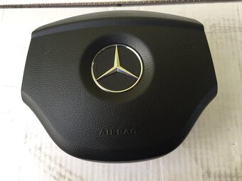 Mercedes ML W164 - ND - 3