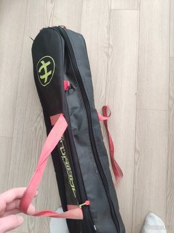 Florbalóvý toolbag Unihoc - 3