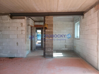 Prodej, rodinný dům, 157 m2, Okrouhlice-Chlístov - 3