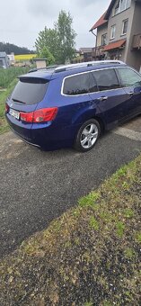 Honda Accord 8g 2.2 - 3