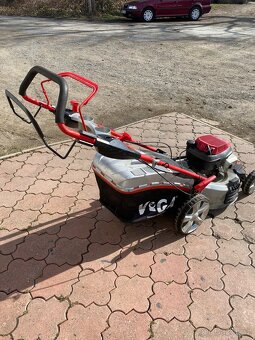 Sekačka benzínová Vega 545 shx - 3