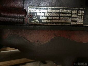 Motor - 3