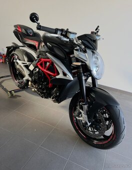 MV Agusta Brutale 800 r.v.2017 - 3