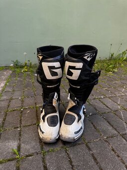Gaerne SG-12 – EU 44 - 3