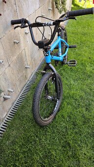 Dětské BMX - 3