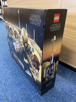 Lego 75290 Mos Eisley Cantina - 3