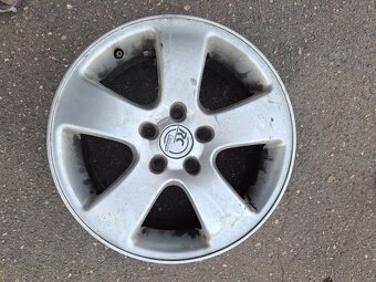 ALU RC Design 7Jx16 ET 47 - 3