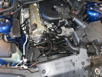 BMW e46 kupe - 3