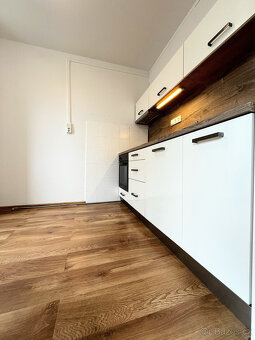 Pronájem bytu, 46 m2, gen.Svobody, Moravský Beroun - 3