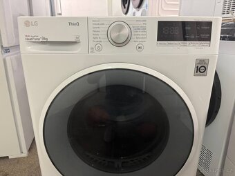 LG RC91V5AV6Q 9 kg Pouzita - 3