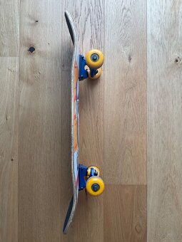 Skateboard Firefly - 3