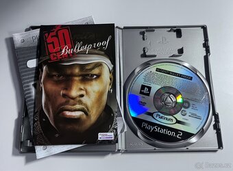 Hry na Playstation 2 6# - 3