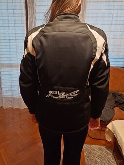 Dámský komplet na motorku RST - 3