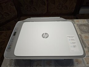 Multifunkční tiskárna HP DeskJet 2720 - 3