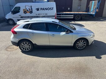 Volvo V40 cross country - 3