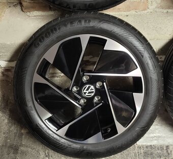 Alu kola 18" ID.3 East Derry - 3
