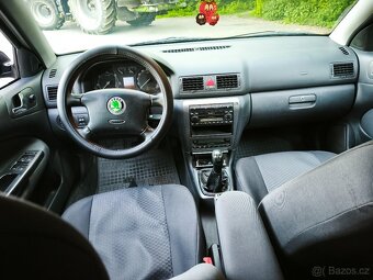 Škoda Octavia 1.9 TDI 66kw Kombi 2004 - 3