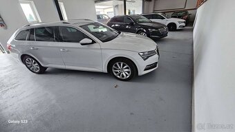 Škoda Superb 3 Combi 2.0TDI 147kW DSG Matrix Virtual ACC - 3
