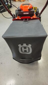 Husqvarna, benzínová sekačka, LC 151 S - 3