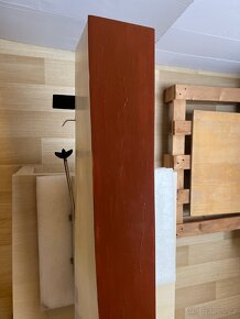 Trup Lodě, modelařina - 3