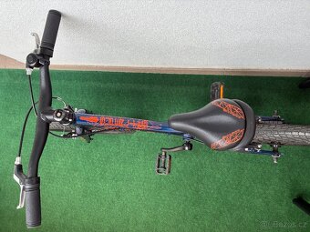 Amulet Superlite 16 - 3