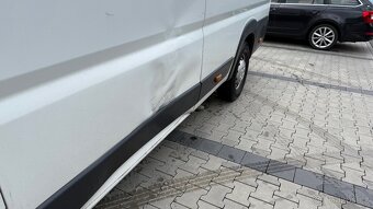 Fiat Ducato 2.3JTD 2012 Furgon L4H2 - 3