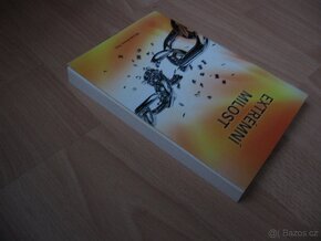 Extrémní milost - Michael Brown, PhD. - 3