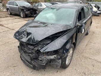 Volvo V50 2010 , 2.0 TDI 100kw - 3